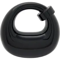Joella damen tasche - schwarz, one size