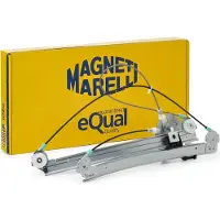 MAGNETI MARELLI Zvedaci zarizeni oken