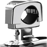Hertz Marine HTX CLAMP.1 Klemmbefestigung