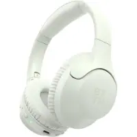 Buxton Kabelloser Over-Ear Kopfhörer BHP 8700, Grün, 60h Akkulaufzeit, Bluetooth 5.3, Power Bass+, Faltbar