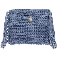 Joella damen tasche - blau, one size
