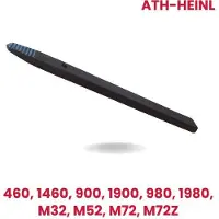 Procter & Gamble ATH-Heinl Ersatz: Kunststoffabdeckung für Montageeimer 460, 1460, 900, 1900, 980, 1980, M32, M52, M72, M72Z