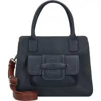 Gabor ANOUK, Zip shopper L, mixed maritim