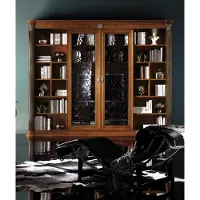 AEA Fernsehschrank Anbauwand Wohnwand tv Schrankwand Massivholz Echtholz