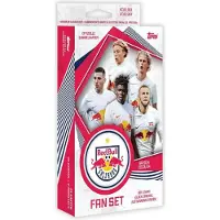Topps RB Salzburg Sammelkarten Team Set 2023/24