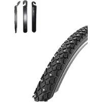 Schwalbe 1 x Winter Decke Reflex 26 x 1,75 - 47-559 inkl. Reifenheber