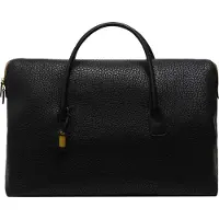 FENIA damen tragetasche - schwarz, onesize