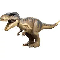 LEGO Jurassic World: Tyrannosaurus Rex