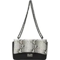 Joella damen tasche - weiß, one size