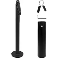 Sonstiges Topfinder Ladestift 25mm mit Olympic Adapter Sleeve und Stahlkarabiner