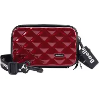Baellerry Handtasche ZE-36088 - Bordeaux für Damen KP36088