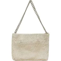 Joella damen tasche - beige, one size