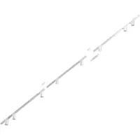 Zumaline Pendelleuchte 8x G9 Gold OMI 1193