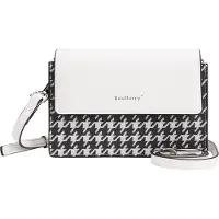 Baellerry Elegante Handtasche VE-35942 in Weiß KP35942