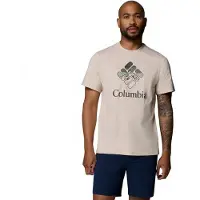 Columbia Csc Seasonal Graphic Kurzarm-t-shirt