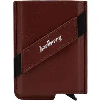 Baellerry Herren Geldbörse TO-36275 - Hellbraun KP36275