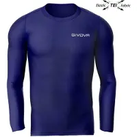 Givova Corpus 3 Langarm-baselayer