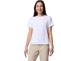 Columbia Sun Trek Ii Kurzarm-t-shirt