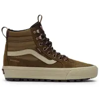 Vans Mte Sk8-hi Waterproof Insulated Sportschuhe Braun EU 36 1/2 Herren,Damen Braun EU 36 1/2