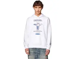 Diesel Ginn K36 Kapuzenpullover
