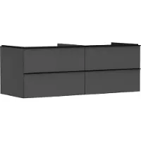 Hansgrohe 54087670 Waschtischunterschrank Xelu Q