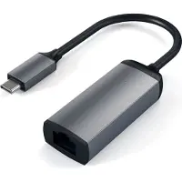 Satechi ST-TCENM, Grau, 23,1 mm, 62,9 mm, 13,9 mm, 23 g, 1 Stück(e)