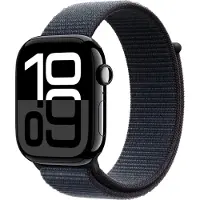 Apple Watch Series 10 , OLED, Touchscreen, 64 GB, WLAN, GPS, 35,3 g