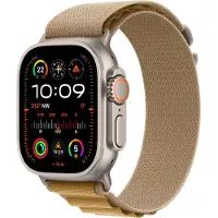 Apple Watch Ultra 2 , OLED, Touchscreen, 64 GB, GPS