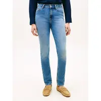 Tommy Hilfiger Slim-fit-Jeans "DNM FINN SLIM RW" Mid Rise