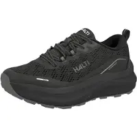 Halti - Rapid Low WR - Multisportschuhe Gr 48 schwarz/grau