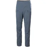 Helly Hansen - Women's Vinda Light Tur Pant - Trekkinghose Gr M blau