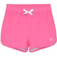 Color Kids - Kid's Swim Short Shorts Solid - Boardshorts Gr 176 rosa