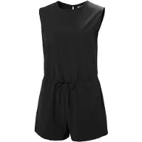 Helly Hansen W Thalia Romper black (990) XL