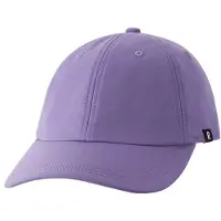 Reima - Kid's Hytty - Cap Gr 58 cm lila