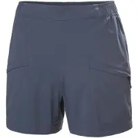 Helly Hansen - Women's Elv Light Tur Shorts - Shorts Gr S blau