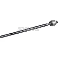 SWAG Axialgelenk Spurstange 50 92 2470 für FORD TRANSIT MK-7 Kasten 383mm