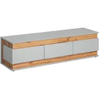 AEA Wohnzimmer Set TV Ständer Regal Luxus Möbe Modern Design Wohnwand