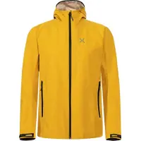 Montura Shelter Jacket mustard (348) XS
