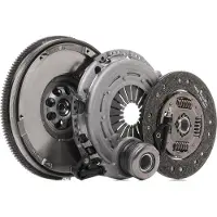 SACHS Kupplungssatz komplett 2290 601 172 passend für MERCEDES-BENZ VIANO (W639) 240mm 240mm Beutel 1g