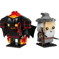 LEGO 40631, Bausatz, 10 Jahr(e), Kunststoff, 348 Stück(e), 353 g