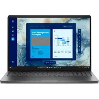 Dell Pro 16 PC16250, Intel Core 3, 40,6 cm (16"), 1920 x 1200 Pixel, 8 GB, 512 GB, Windows 11 Pro