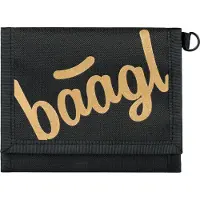 Baagl Geldbörse Logo