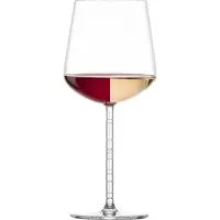 Zwiesel Glas GLAS machinemade ALLROUND JOURNEY 145 MIT MOUSSIERPUNKT (KT2) 123071