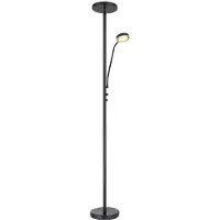 Globo Design-Leselampe Ernst Schwarz