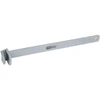 Ks Tools 150.1252, Chrom-Vanadium-Stahl, 440 g