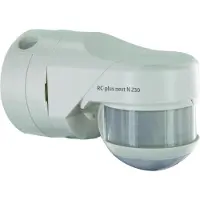 B.E.G. Luxomat Bewegungsschalter (komplett) - 93331