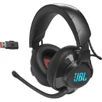 JBL Quantum 610 - Headset - ohrumschließend