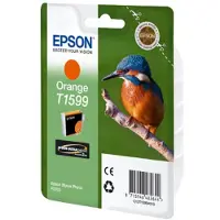 Epson T1599 Druckerpatrone orange