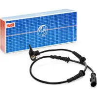 ASTEMO ABS Sensor Raddrehzahl Vorne 131584