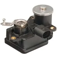 PIERBURG Stellelement, Drallklappen (Saugrohr) 7.00521.14.0 für VAUXHALL LANCIA ALFA ROMEO